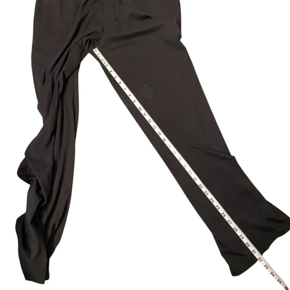 NWT Men's Parachute Organic Cotton Lounge Pants Gray Coal Size XL